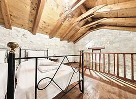 Villa Poseidon Executive Suite