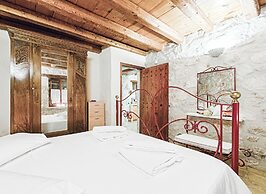 Villa Poseidon Executive Suite