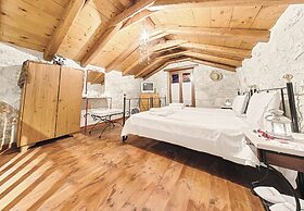 Villa Poseidon Executive Suite