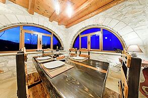 Villa Poseidon Master Suite