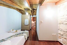 Villa Poseidon Master Suite