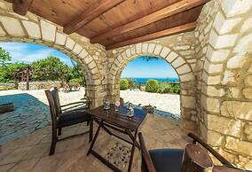 Villa Poseidon Master Suite