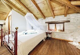 Villa Poseidon Master Suite
