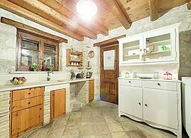 Villa Poseidon Master Suite