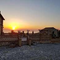 Villa Poseidon Master Suite