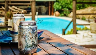 Villa Poseidon Superior Suite