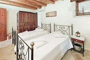 Villa Poseidon Superior Suite