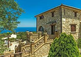 Villa Poseidon Superior Suite