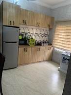 ELLEX SLEEVES APARTMENT