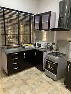 ELLEX SLEEVES APARTMENT