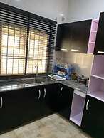 ELLEX SLEEVES APARTMENT