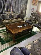 ELLEX SLEEVES APARTMENT