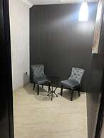 ELLEX SLEEVES APARTMENT