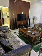 ELLEX SLEEVES APARTMENT