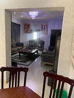 ELLEX SLEEVES APARTMENT