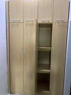 ELLEX SLEEVES APARTMENT