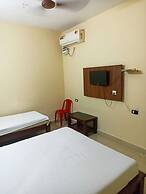 SSG Residency