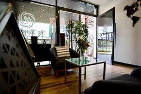 Le Basilic Addis Hotel Apartment & Spa