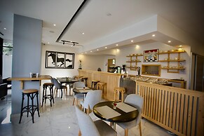 Le Basilic Addis Hotel Apartment & Spa