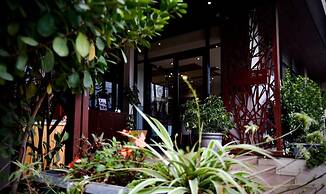Le Basilic Addis Hotel Apartment & Spa