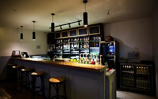 Le Basilic Addis Hotel Apartment & Spa