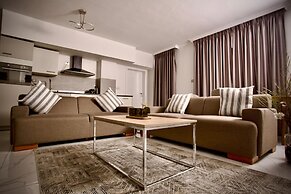Le Basilic Addis Hotel Apartment & Spa