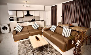 Le Basilic Addis Hotel Apartment & Spa