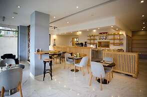 Le Basilic Addis Hotel Apartment & Spa