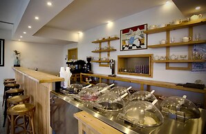 Le Basilic Addis Hotel Apartment & Spa