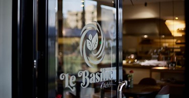 Le Basilic Addis Hotel Apartment & Spa