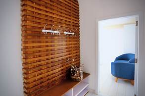 Le Basilic Addis Hotel Apartment & Spa