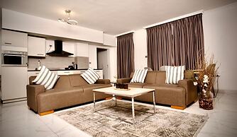 Le Basilic Addis Hotel Apartment & Spa