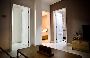 Le Basilic Addis Hotel Apartment & Spa