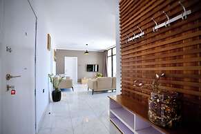 Le Basilic Addis Hotel Apartment & Spa