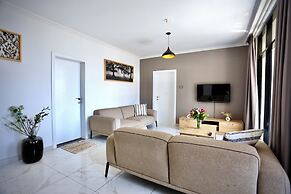 Le Basilic Addis Hotel Apartment & Spa