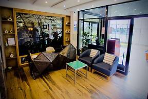 Le Basilic Addis Hotel Apartment & Spa