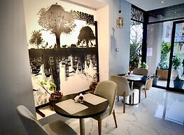 Le Basilic Addis Hotel Apartment & Spa