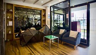 Le Basilic Addis Hotel Apartment & Spa