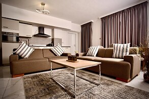 Le Basilic Addis Hotel Apartment & Spa