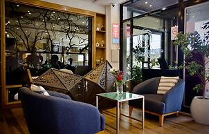 Le Basilic Addis Hotel Apartment & Spa
