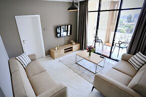 Le Basilic Addis Hotel Apartment & Spa