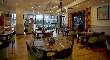 Le Basilic Addis Hotel Apartment & Spa