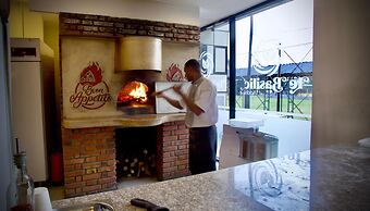 Le Basilic Addis Hotel Apartment & Spa