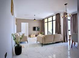 Le Basilic Addis Hotel Apartment & Spa
