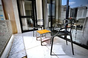 Le Basilic Addis Hotel Apartment & Spa