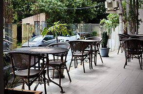 Le Basilic Addis Hotel Apartment & Spa