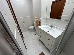 Rooms Rey junto a Plaza España