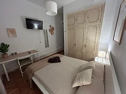 Rooms Rey junto a Plaza España