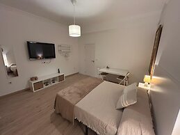 Rooms Rey junto a Plaza España