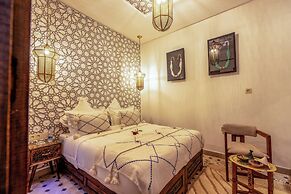 Riad Musée